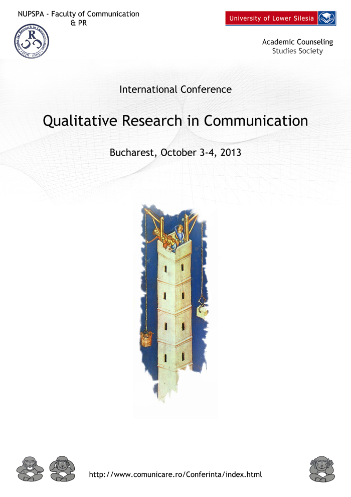 QRC 2013