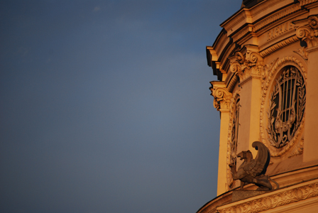 Bucharest
